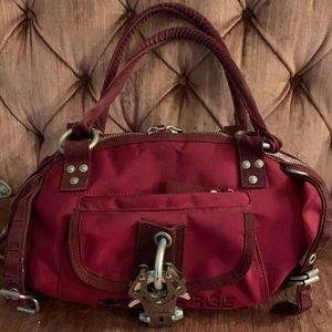 GG&L handbag
